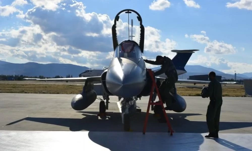 Ινδοί: Τούρκοι και Πακιστανοί ανησυχούν για τα ελληνικά και Ινδικά Rafale